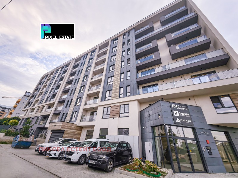 Продава 3-СТАЕН, гр. София, Витоша, снимка 16 - Апартаменти - 52459608