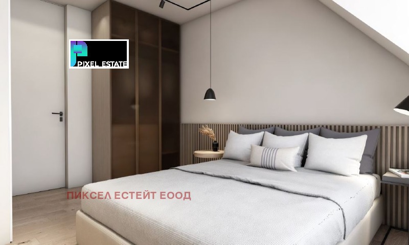 Продава 3-СТАЕН, гр. София, Витоша, снимка 5 - Апартаменти - 52459608