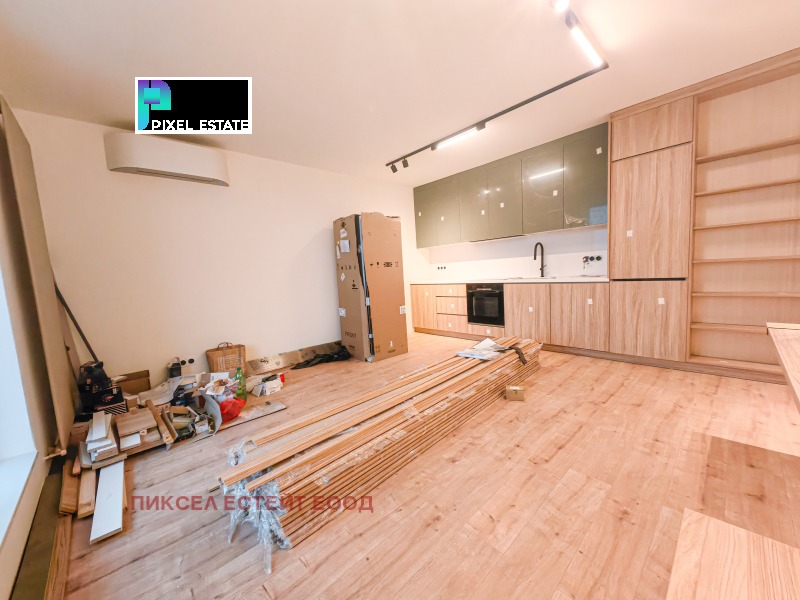 Продава 3-СТАЕН, гр. София, Витоша, снимка 9 - Апартаменти - 52459608