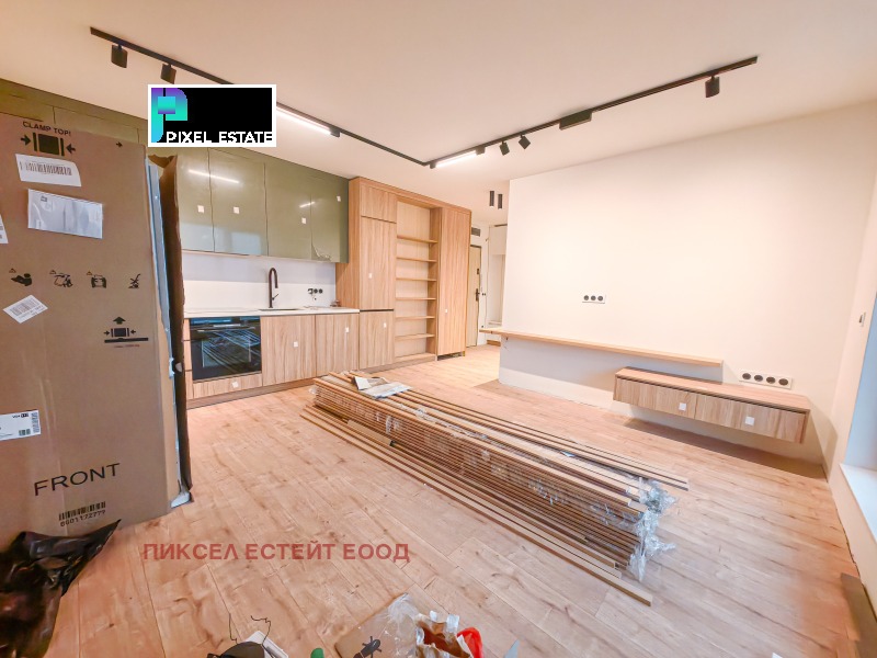 Продава 3-СТАЕН, гр. София, Витоша, снимка 8 - Апартаменти - 52459608