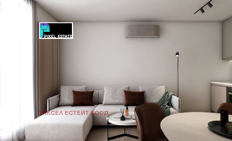 Продава 3-СТАЕН, гр. София, Витоша, снимка 3 - Апартаменти - 52459608