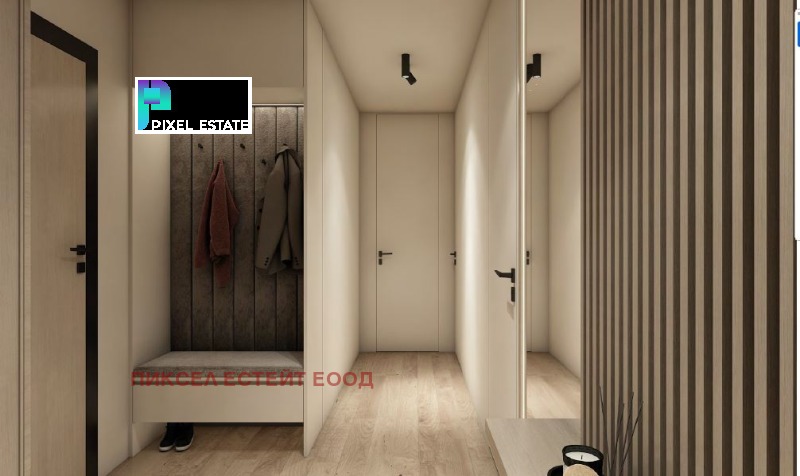 Продава 3-СТАЕН, гр. София, Витоша, снимка 2 - Апартаменти - 52459608