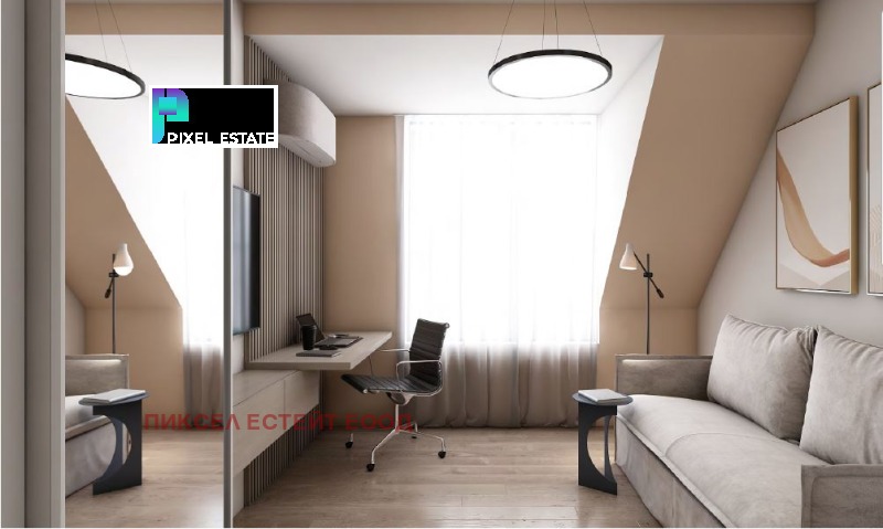 Продава 3-СТАЕН, гр. София, Витоша, снимка 6 - Апартаменти - 52459608