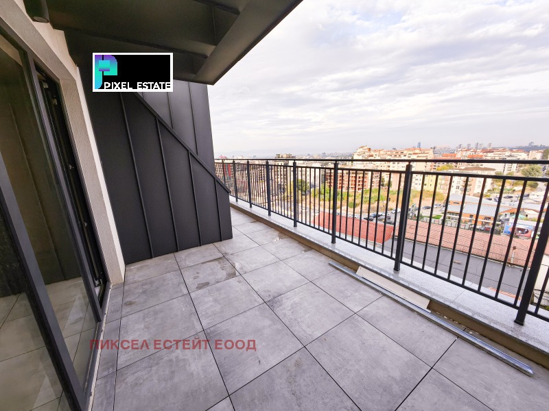 Продава 3-СТАЕН, гр. София, Витоша, снимка 15 - Апартаменти - 52459608