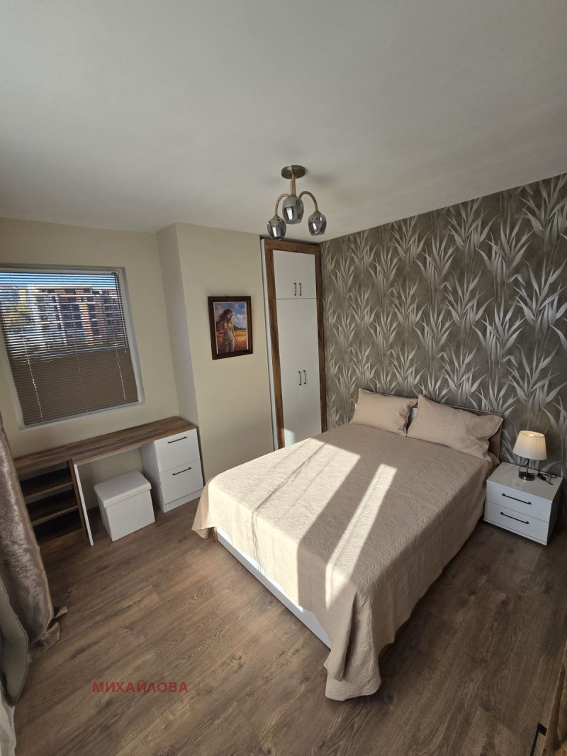 Продава 3-СТАЕН, гр. Стара Загора, Била, снимка 7 - Апартаменти - 52564380