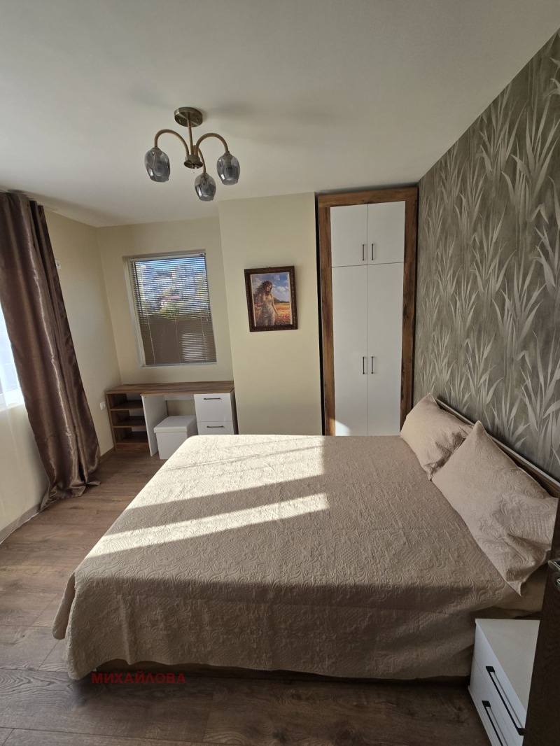 Продава 3-СТАЕН, гр. Стара Загора, Била, снимка 9 - Апартаменти - 52564380