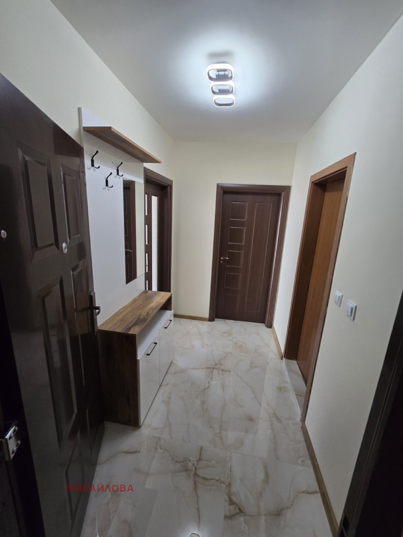 Продава 3-СТАЕН, гр. Стара Загора, Била, снимка 12 - Апартаменти - 52564380