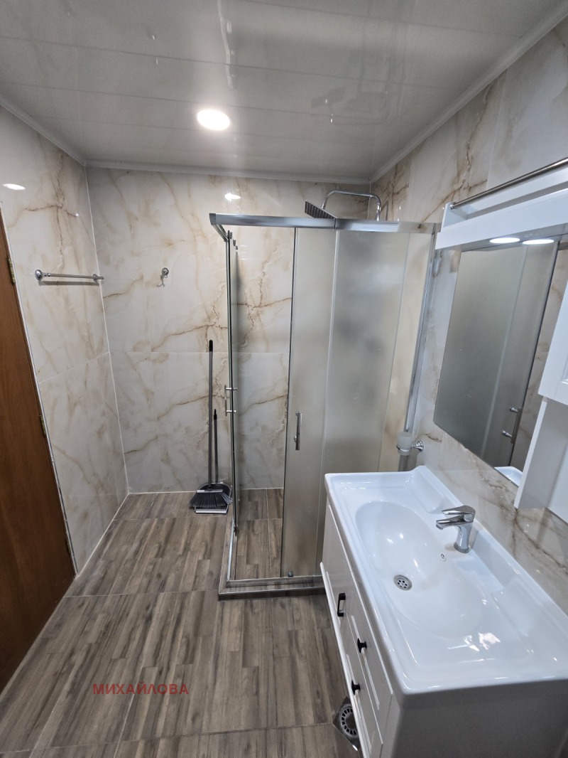 Продава 3-СТАЕН, гр. Стара Загора, Била, снимка 15 - Апартаменти - 52564380