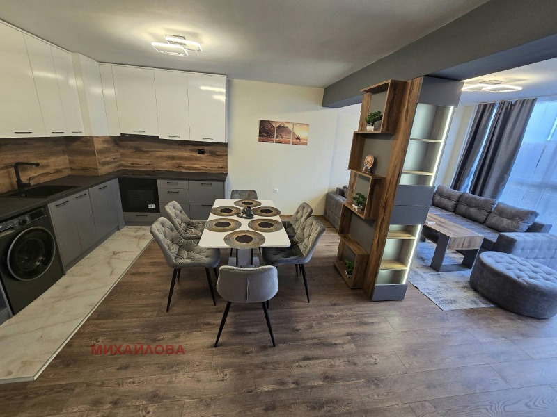 Продава 3-СТАЕН, гр. Стара Загора, Била, снимка 3 - Апартаменти - 52564380