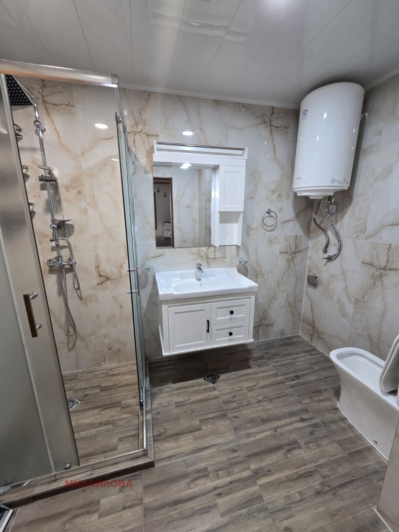 Продава 3-СТАЕН, гр. Стара Загора, Била, снимка 14 - Апартаменти - 52564380