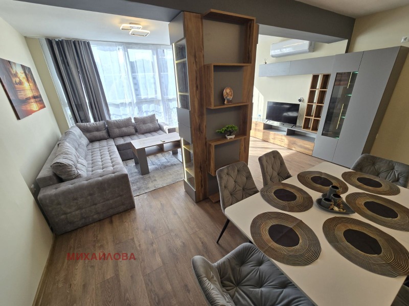 Продава 3-СТАЕН, гр. Стара Загора, Била, снимка 2 - Апартаменти - 52564380