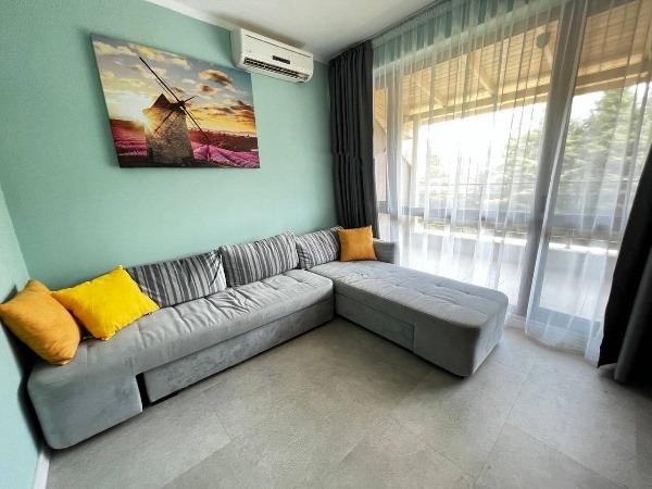 Продава 3-СТАЕН, к.к. Слънчев бряг, област Бургас, снимка 5 - Апартаменти - 52612843