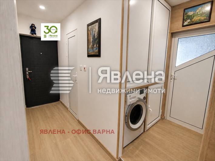 Продава 3-СТАЕН, гр. Варна, Владислав Варненчик 2, снимка 4 - Апартаменти - 55906345