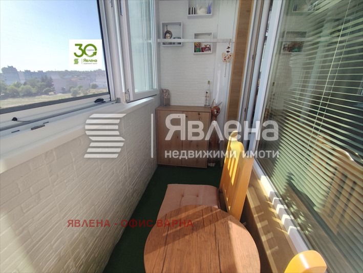 Продава 3-СТАЕН, гр. Варна, Владислав Варненчик 2, снимка 12 - Апартаменти - 55906345