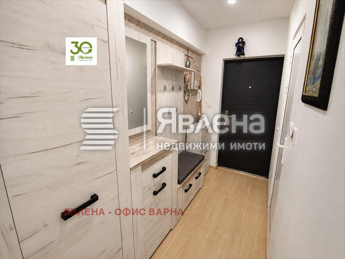 Продава 3-СТАЕН, гр. Варна, Владислав Варненчик 2, снимка 5 - Апартаменти - 55906345