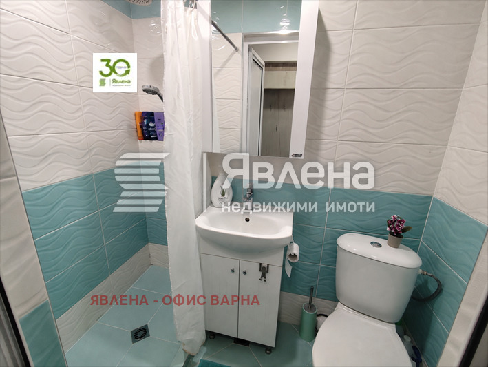 Продава 3-СТАЕН, гр. Варна, Владислав Варненчик 2, снимка 10 - Апартаменти - 55906345