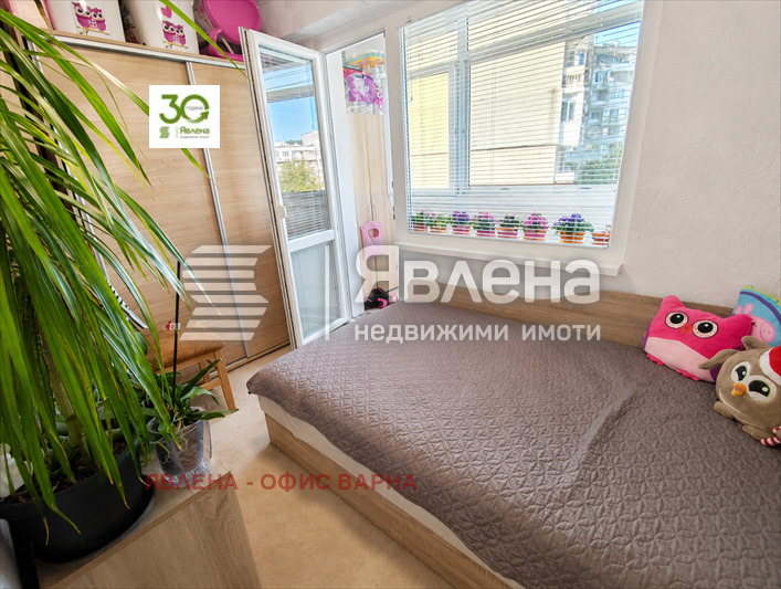 Продава 3-СТАЕН, гр. Варна, Владислав Варненчик 2, снимка 7 - Апартаменти - 55906345