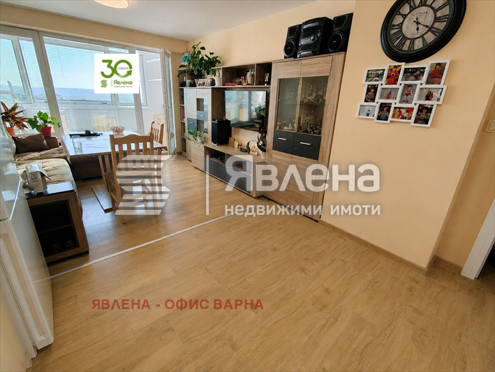 Продава 3-СТАЕН, гр. Варна, Владислав Варненчик 2, снимка 3 - Апартаменти - 55906345