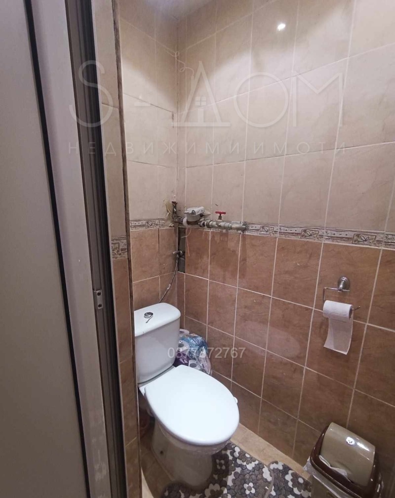 De vânzare  3 dormitoare Stara Zagora , Opâlciensci , 97 mp | 40635460 - imagine [14]