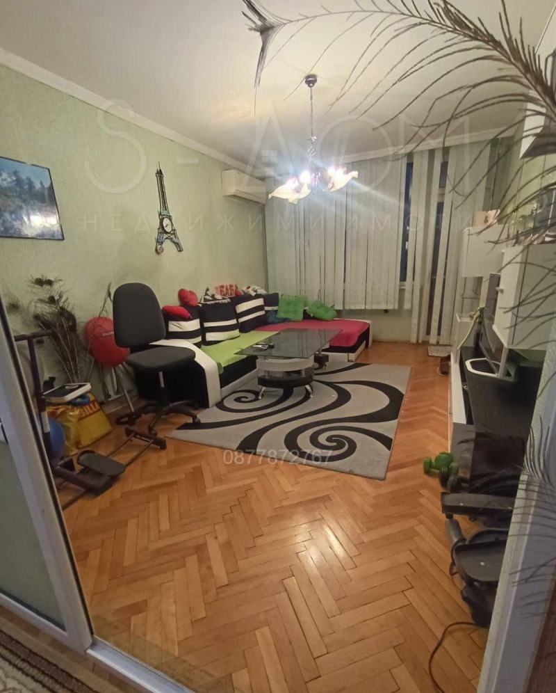 Te koop  3 slaapkamers Stara Zagora , Opaltsjenski , 97 m² | 40635460