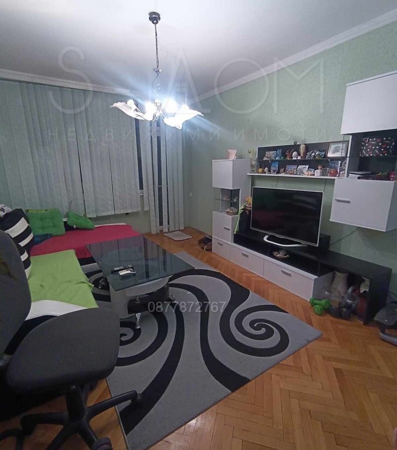 Till salu  3 sovrum Stara Zagora , Opaltjenski , 97 kvm | 40635460 - bild [2]