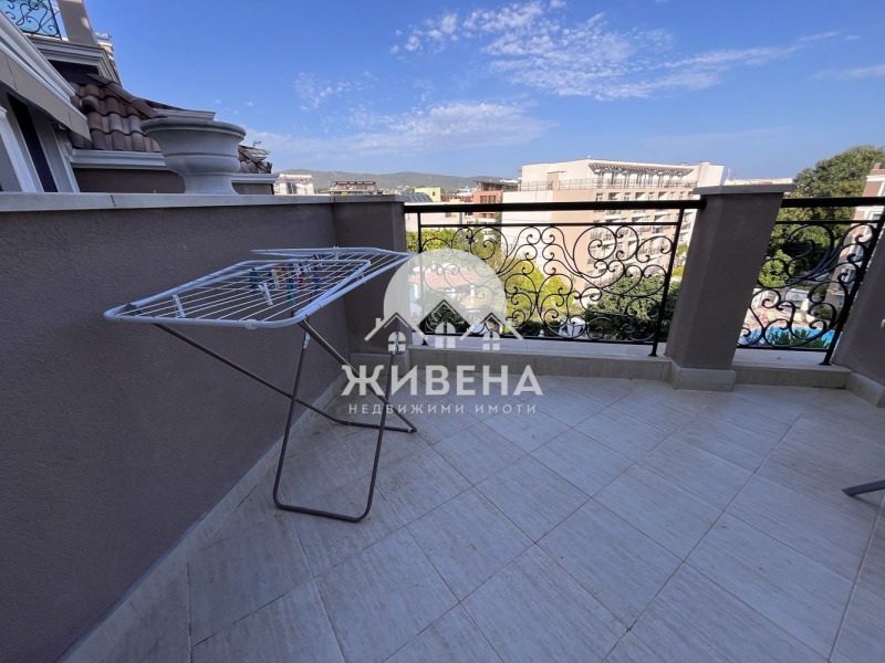 Продава 4-СТАЕН, к.к. Слънчев бряг, област Бургас, снимка 14 - Апартаменти - 49806905