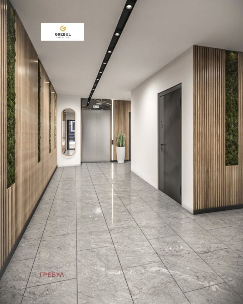 Продава  4-стаен град София , Център , 131 кв.м | 21176110 - изображение [3]