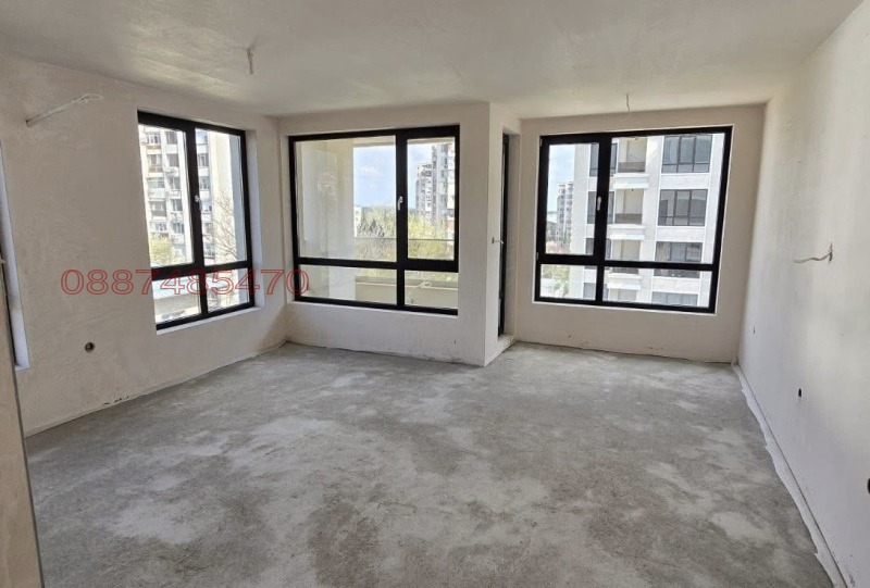 Продается  3 спальни Стара Загора , Аязмото , 112 кв.м | 98795689 - изображение [5]