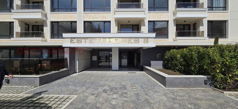 Продается  3 спальни Стара Загора , Аязмото , 112 кв.м | 98795689