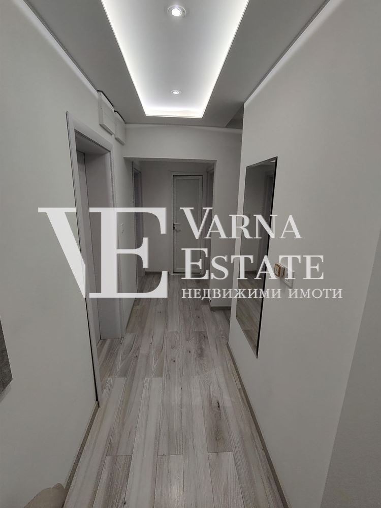 Продава 4-СТАЕН, гр. Варна, Левски 1, снимка 15 - Апартаменти - 53704765