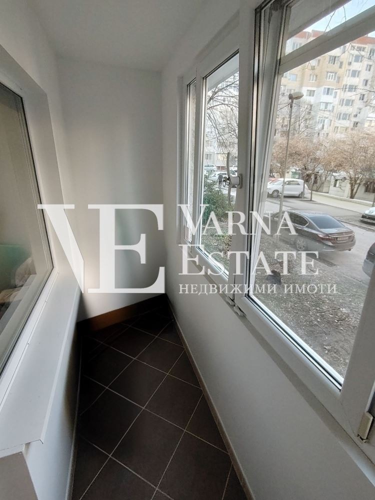 Продава 4-СТАЕН, гр. Варна, Левски 1, снимка 10 - Апартаменти - 53704765