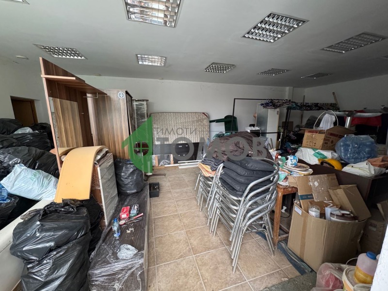 Na prodej  Kancelář oblast Shumen , Veliki Preslav , 53 m2 | 79258242 - obraz [2]