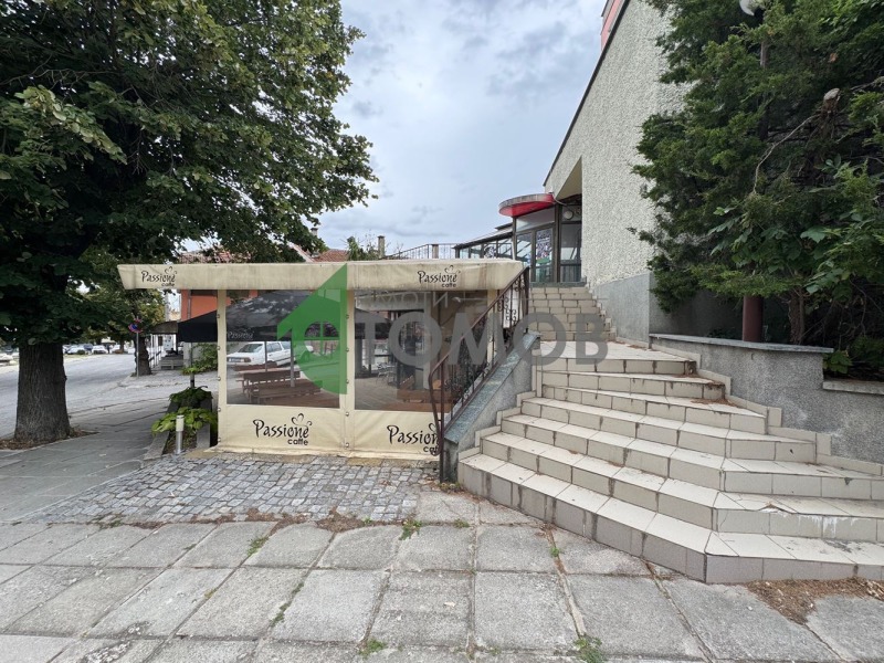Na prodej  Kancelář oblast Shumen , Veliki Preslav , 53 m2 | 79258242 - obraz [5]