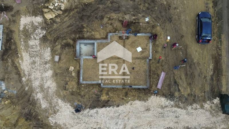 Продава КЪЩА, гр. Варна, м-т Ракитника, снимка 3 - Къщи - 52872085