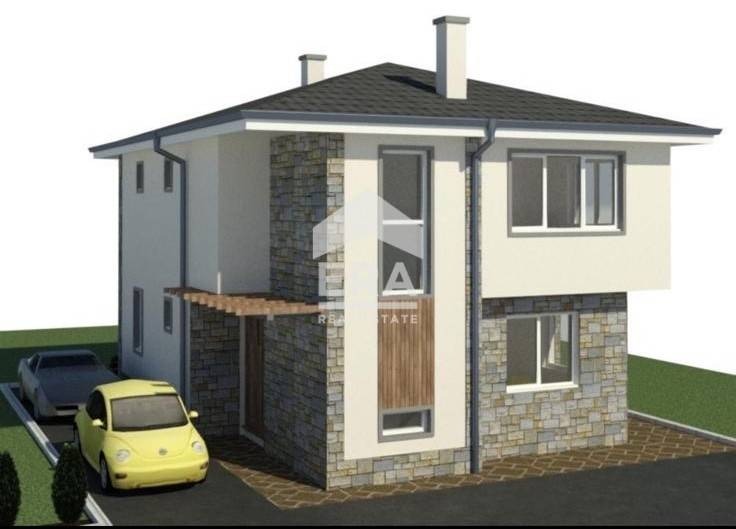 Продава КЪЩА, гр. Варна, м-т Ракитника, снимка 9 - Къщи - 52872085