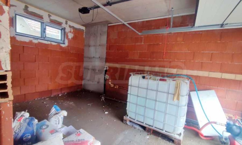 Продава КЪЩА, гр. Пловдив, Беломорски, снимка 12 - Къщи - 53076201