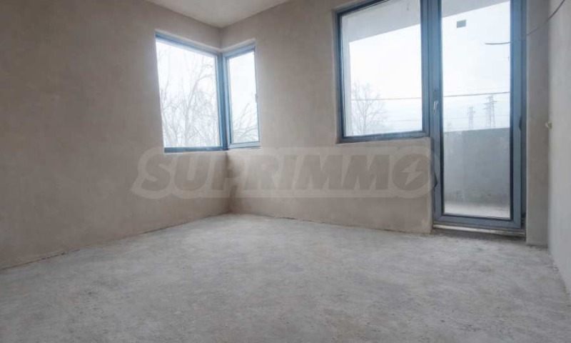 Продава КЪЩА, гр. Пловдив, Беломорски, снимка 5 - Къщи - 53076201