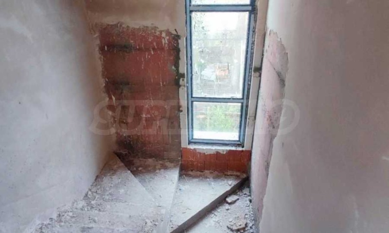 Продава КЪЩА, гр. Пловдив, Беломорски, снимка 9 - Къщи - 53076201