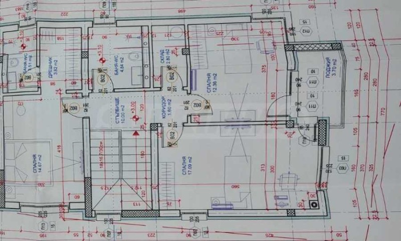 Продава КЪЩА, гр. Пловдив, Беломорски, снимка 11 - Къщи - 53076201