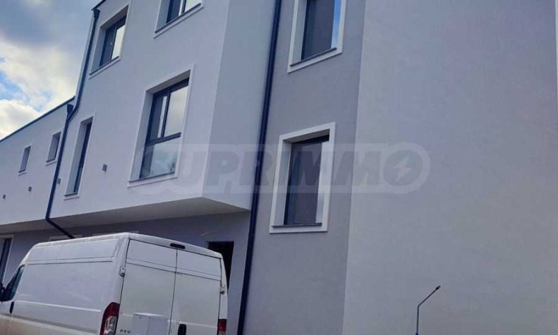 Продава КЪЩА, гр. Пловдив, Беломорски, снимка 5 - Къщи - 53076201