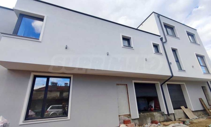 Продава КЪЩА, гр. Пловдив, Беломорски