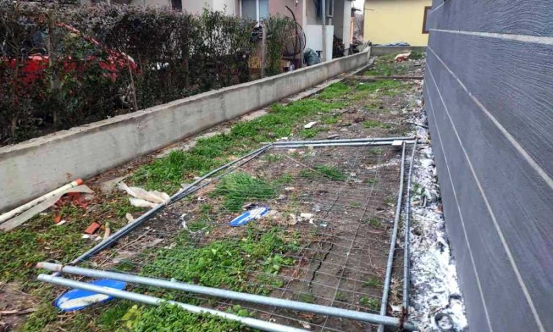 Продава КЪЩА, гр. Пловдив, Беломорски, снимка 6 - Къщи - 53076201