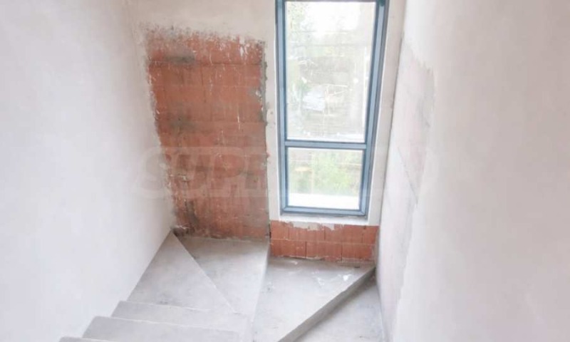 Продава КЪЩА, гр. Пловдив, Беломорски, снимка 8 - Къщи - 53076201