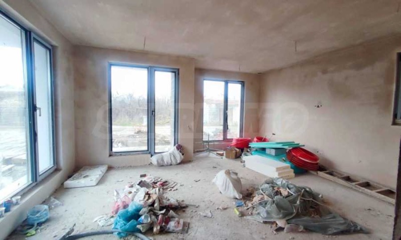 Продава КЪЩА, гр. Пловдив, Беломорски, снимка 7 - Къщи - 53076201