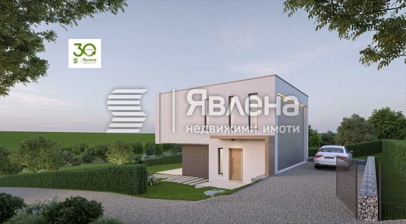 Продава КЪЩА, с. Църква, област Добрич, снимка 2 - Къщи - 53954897