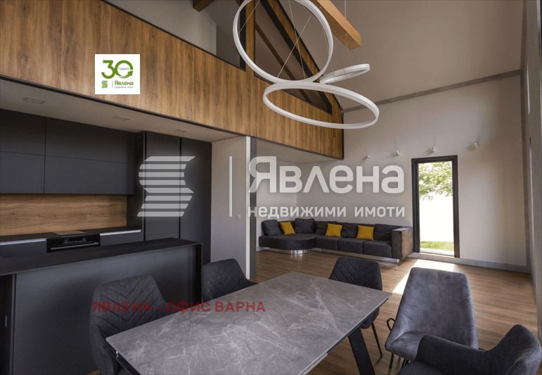 Продава КЪЩА, с. Приселци, област Варна, снимка 2 - Къщи - 54545062
