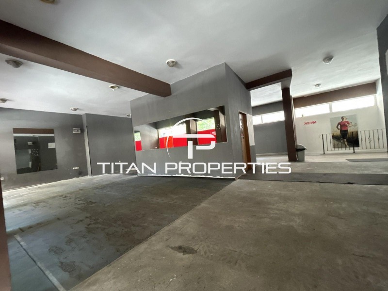 In vendita  Negozio Plovdiv , Vastanicheski , 450 mq | 14010280 - Immagine [2]