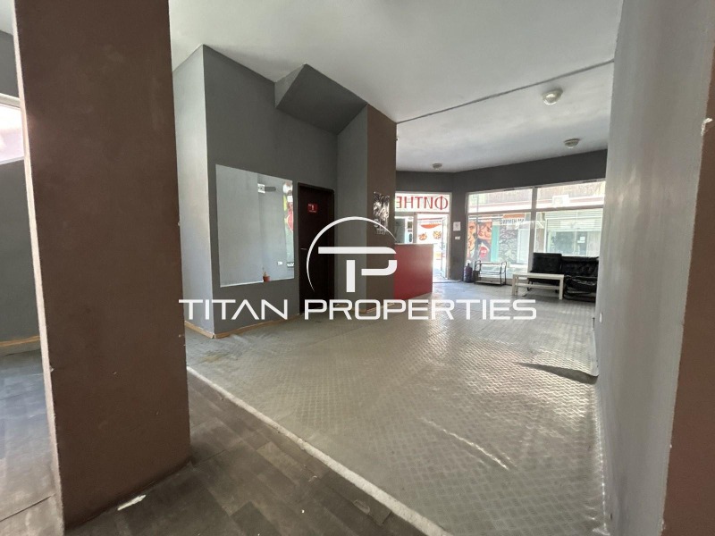 In vendita  Negozio Plovdiv , Vastanicheski , 450 mq | 14010280 - Immagine [4]