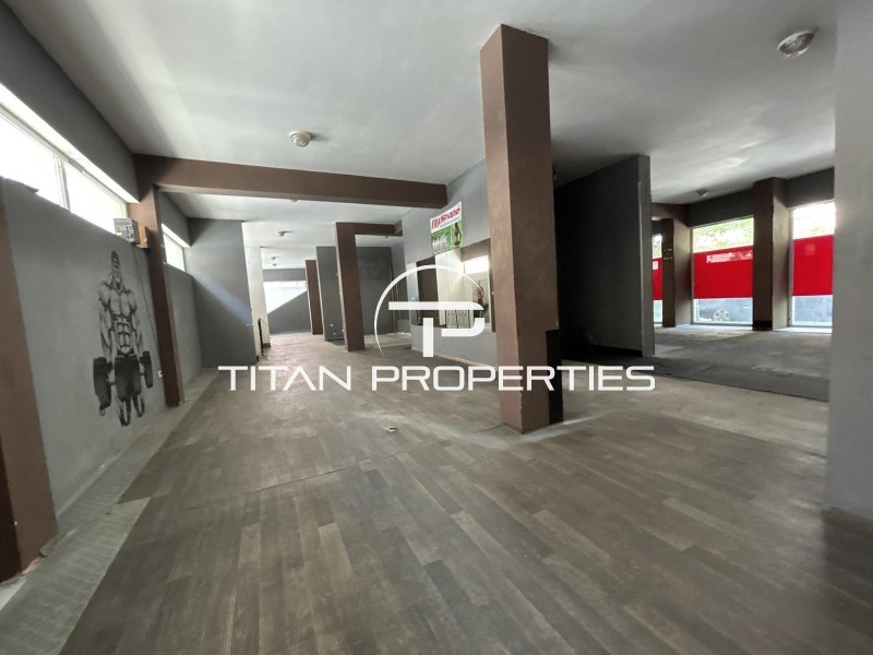 In vendita  Negozio Plovdiv , Vastanicheski , 450 mq | 14010280 - Immagine [6]