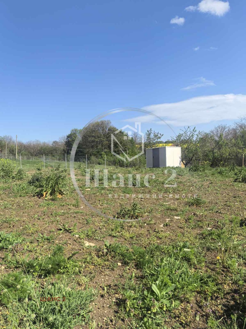 For Sale  Plot region Varna , Oreshak , 500 sq.m | 32055127